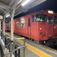 Photo taken at Nogi Station by とるたら た. on 3/31/2022