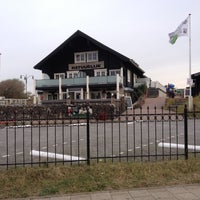 11/21/2012에 Cora M.님이 Restaurant Natuurlijk에서 찍은 사진