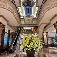 Photo taken at Majesty Plaza by Rex C. on 9/8/2023