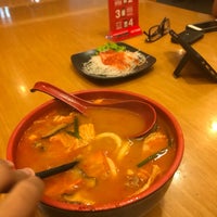 Photo taken at Sen Ju Ramen by Neni K. on 9/24/2017