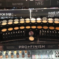 Photo taken at SEPHORA by Maggy T. on 2/15/2013