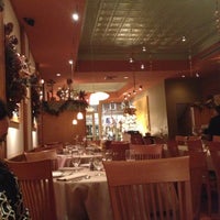 Photo taken at Winfields Restaurant by Luis O. on 12/17/2012