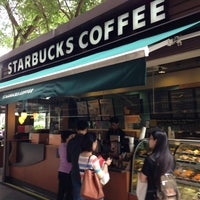 Starbucks Starbucks
