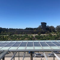 Photo taken at The Living Roof by Tim T. on 9/21/2019