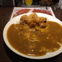 Photo taken at CoCo Ichibanya by Iro on 4/29/2019