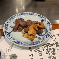 Photo taken at Steakland Kobe by Iro on 3/29/2023