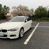 イクスピアリ アネックス パーキング Ikspiari Annex Parking 舞浜1 4