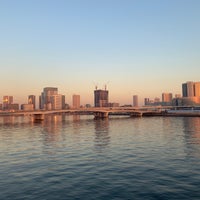 豊洲大橋 江東区 晴海4 晴海5 豊洲6
