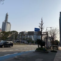 Photo taken at Nagoya by Iro on 3/4/2022