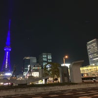 Photo taken at Nagoya by Iro on 3/4/2022