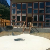 Seven Bluffs Cabins 1 Tip From 59 Visitors