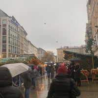 Photo taken at Old Town Hall by M F. on 12/3/2022