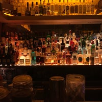 Das Foto wurde bei Bloody Mary Cocktail Lounge von Mavi F. am 7/9/2019 aufgenommen