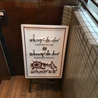 Whoop De Doo 原宿店 神宮前 0 Tips