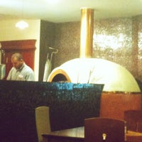 Photo taken at Pizza Restaurant by Brona M. on 10/14/2012