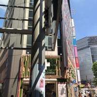 Photo taken at サンドラッグ 渋谷店 by Papa P. on 8/21/2020