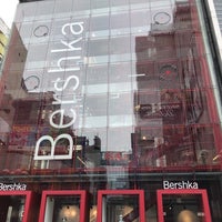 Photo taken at Bershka by Papa P. on 5/20/2020