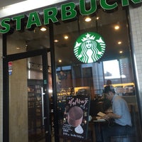 Photo taken at Starbucks Coffee 東京急行大井町駅店 by Papa P. on 2/2/2015