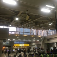 Photo taken at JR Ōsaki Station by Papa P. on 9/25/2017
