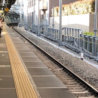 Photo taken at JR Platforms 3-4 by Papa P. on 5/8/2020