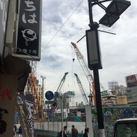 Photo taken at 東急プラザ 渋谷 by Papa P. on 4/8/2016