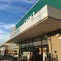 カインズホーム 豊野赤沼店 長野市 長野県
