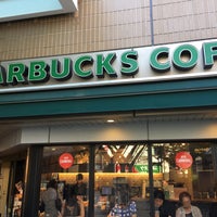 Photo taken at Starbucks by Papa P. on 7/14/2017