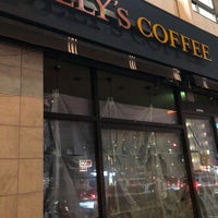 Photo taken at Tully&amp;#39;s Coffee by Papa P. on 2/22/2021