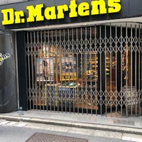 Photo taken at Dr. Martens by Papa P. on 2/1/2021