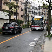 Photo taken at 品川銀座バス停 by Papa P. on 1/11/2022
