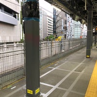 Photo taken at JR Platforms 3-4 by Papa P. on 5/26/2020