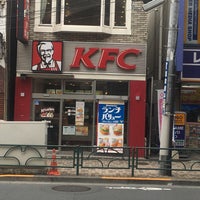 Photo taken at KFC by Papa P. on 5/6/2016