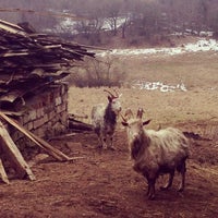 Photo taken at деревня Корохоткино by Orsini on 3/2/2014