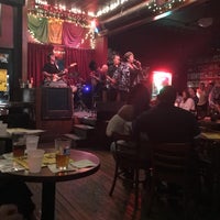 Photo taken at Blind Willie&amp;#39;s by R . on 7/2/2017