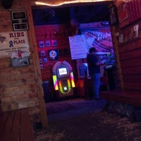 Photo taken at Texas Roadhouse by Andrew M. on 10/27/2012