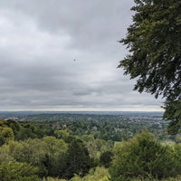 Photo taken at Reigate and Gatton Park by Jano W. on 8/29/2020