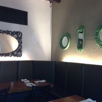 4/11/2013 tarihinde Brea E.ziyaretçi tarafından Anamú Bar &amp;amp; Restaurant'de çekilen fotoğraf
