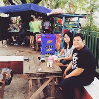 Review Soto Tangkar Pluit Putri