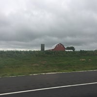 Photo taken at Rest Area 6-21 (Eastbound) by Ryan B. on 6/24/2017