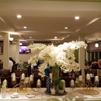 Photo taken at Sophia Restaurant by ShahMZ on 9/4/2017