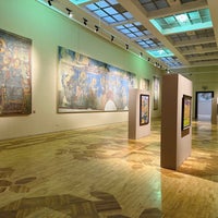 Photo taken at National Gallery of Armenia by Alexandr. on 9/30/2023