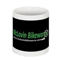 Mclovin Bikeworx Warrington Warrington