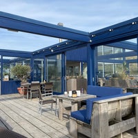 Photo taken at Club Nautique by Joerg Z. on 9/12/2022