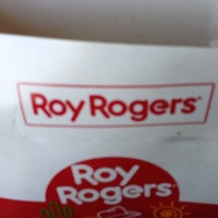 Photo prise au Roy Rogers par Von G. le11/18/2012