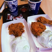 Photo taken at KFC / KFC Coffee by Nuki on 1/13/2019