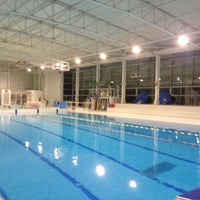 Piscine De L Hay Les Roses