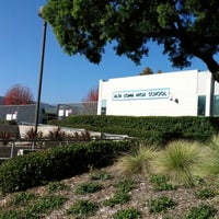 st pattys high school alta vista