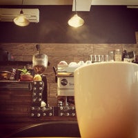 12/3/2012にJack S.がCollective Coffeeで撮った写真