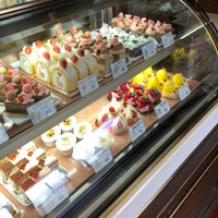 菓子工房 シェルブール Dessert Shop In 一関市