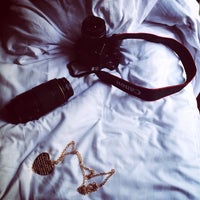 Foto scattata a Hôtel Turenne Le Marais da Ghada A. il 8/2/2014